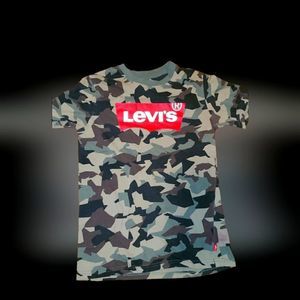 Medium Levis Shirt